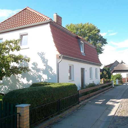 Ferienwohnung Am Greifswalder Bodden Wieck Cameră foto